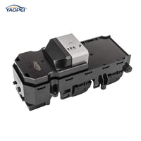 Front Left Power Window Switch for Honda Accord 2008–2012 | OEM Replacement