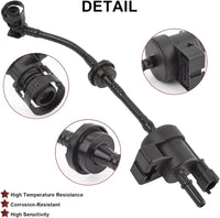 EVAP Purge Solenoid Valve for Chevy Cruze Sonic Trax & Buick Encore 1.4L 2012-2021