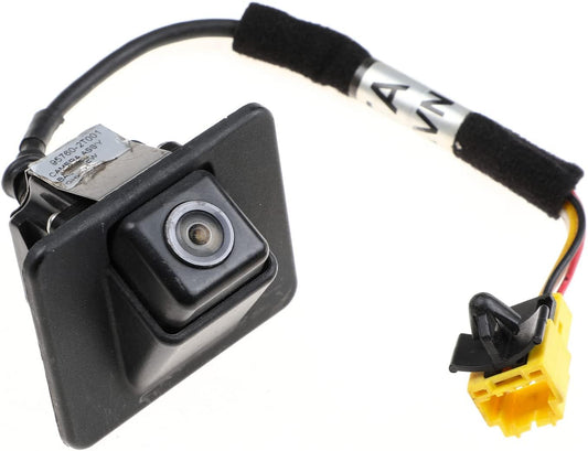 Rear View Backup Camera for 2011–2013 Kia Optima & Hybrid | OEM 95760-2T001