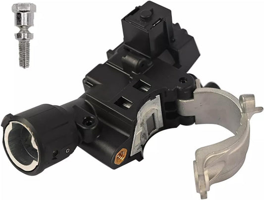 Ignition Lock Housing with Anti-theft Bolt for Mazda, Ford, Mercury (2008–2012) – Replaces 9L8Z3511A, ZZDB66160