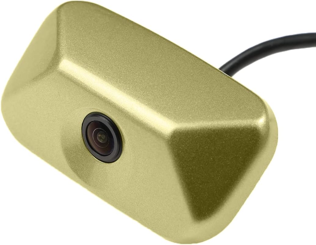 Rear View Backup Camera for Kia Soul 2010–2013 | OE 95760-2K100-I7