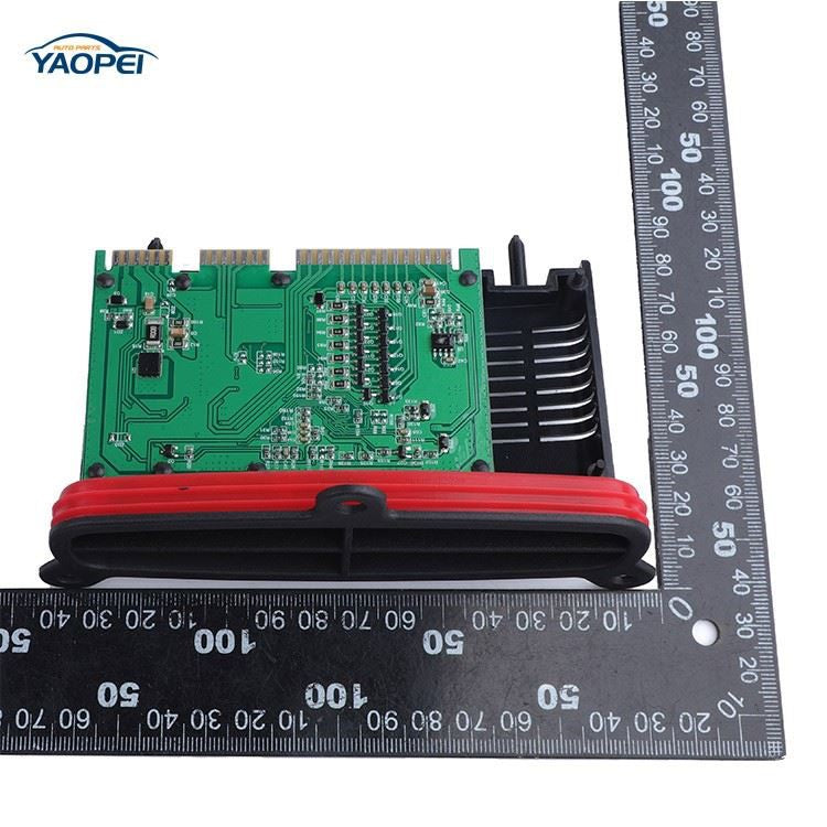 Headlight Control Module OE 63117316187 for BMW 3 4 5 Series X5 F15