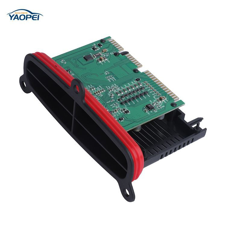 Headlight Control Module OE 63117316187 for BMW 3 4 5 Series X5 F15