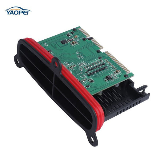 Headlight Control Module OE 63117316187 for BMW 3 4 5 Series X5 F15