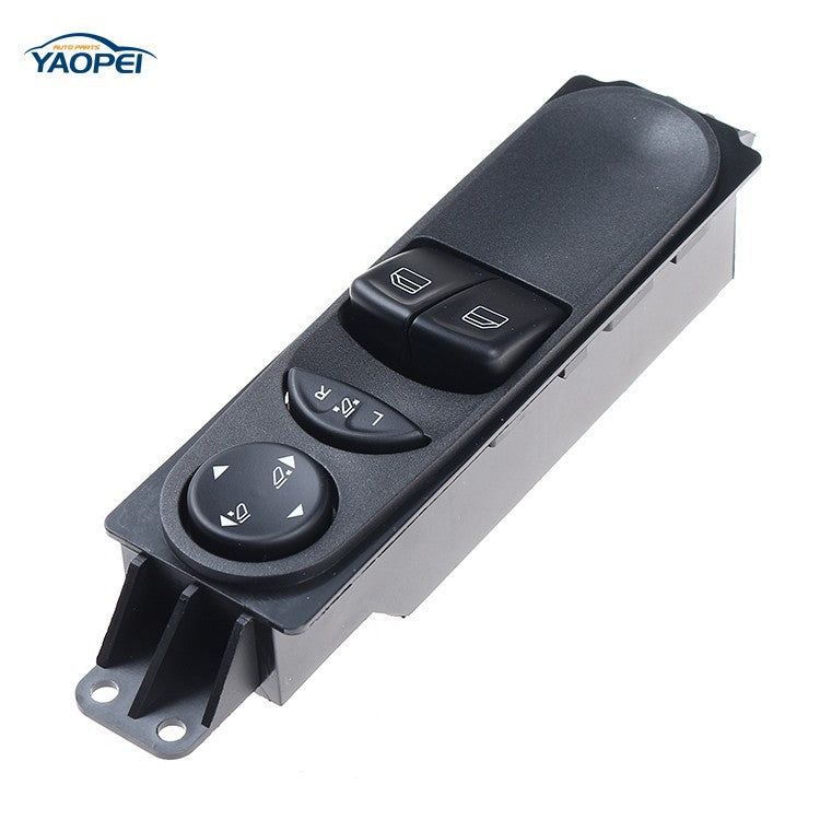Power Window Switch for Mercedes-Benz Viano Vito W639 A6395451013