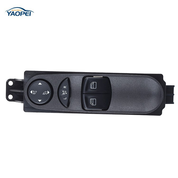 Power Window Switch for Mercedes-Benz Viano Vito W639 A6395451013