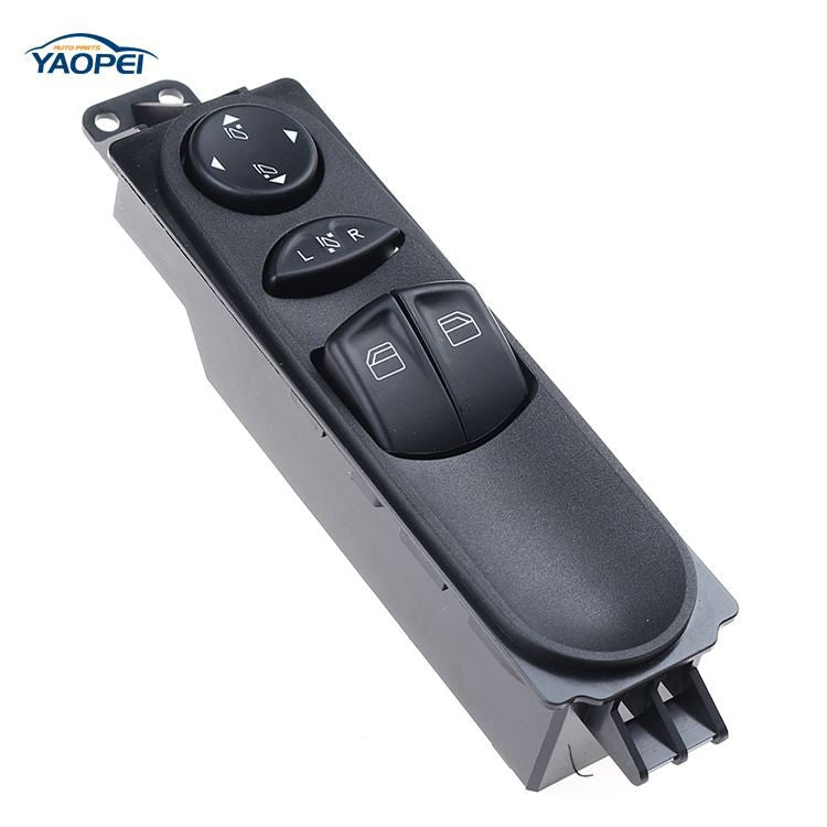 Power Window Switch for Mercedes-Benz Viano Vito W639 A6395451013