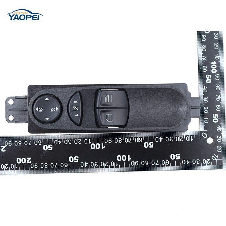 Power Window Switch for Mercedes-Benz Viano Vito W639 A6395451013