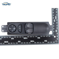 Power Window Switch for Mercedes-Benz Viano Vito W639 A6395451013
