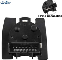 Power Mirror Switch for 1995–1999 Chevy GMC Cadillac | YAOPEI 15009690