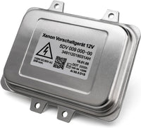 Xenon HID Headlight Ballast 5DV 009 000-00 for Cadillac, BMW E60, Chrysler, VW