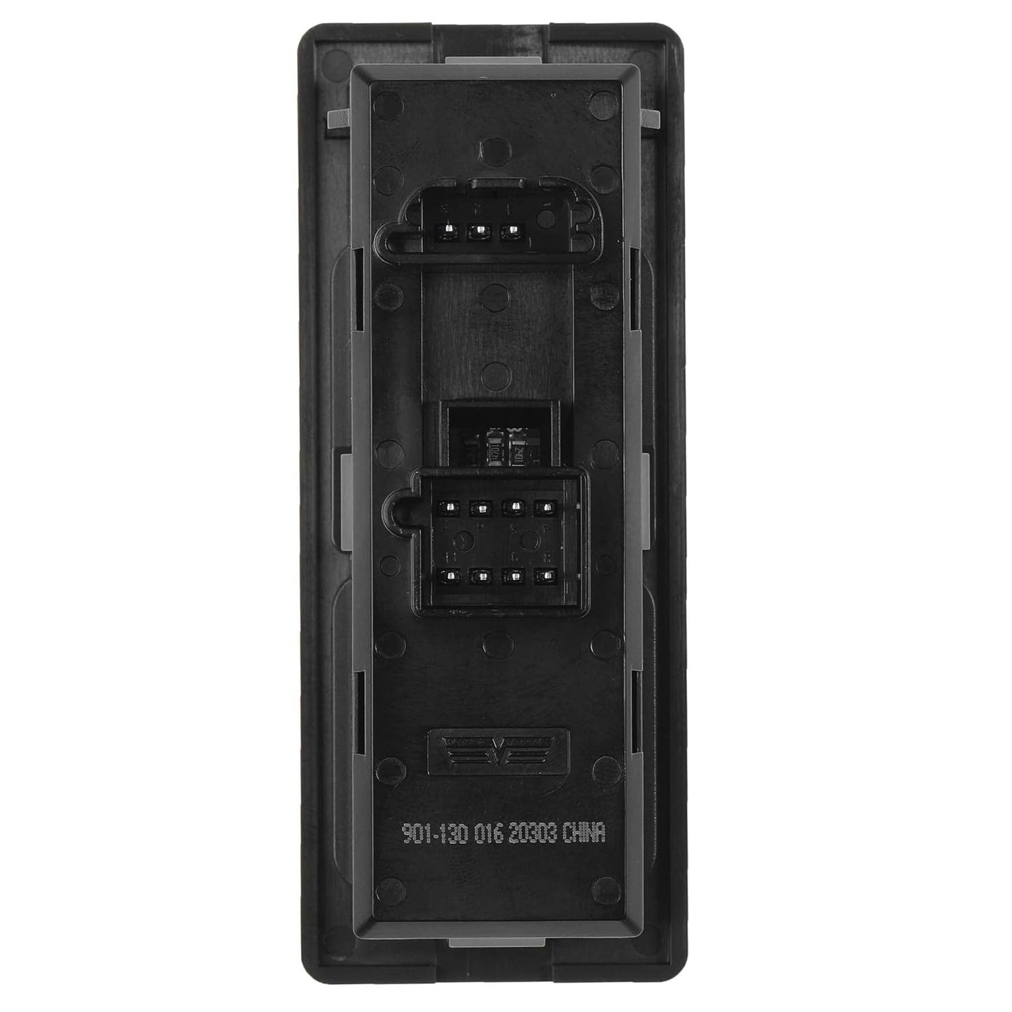 4WD Transfer Case Selector Switch for Chevy GMC Cadillac | Replaces 15027104 19168765