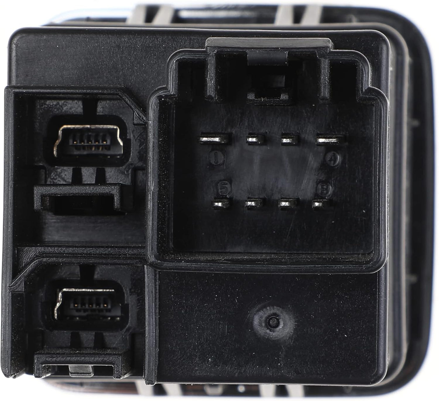 Jeep USB AUX Port Socket 5XG28DX9AC for Compass Cherokee 2017-2021