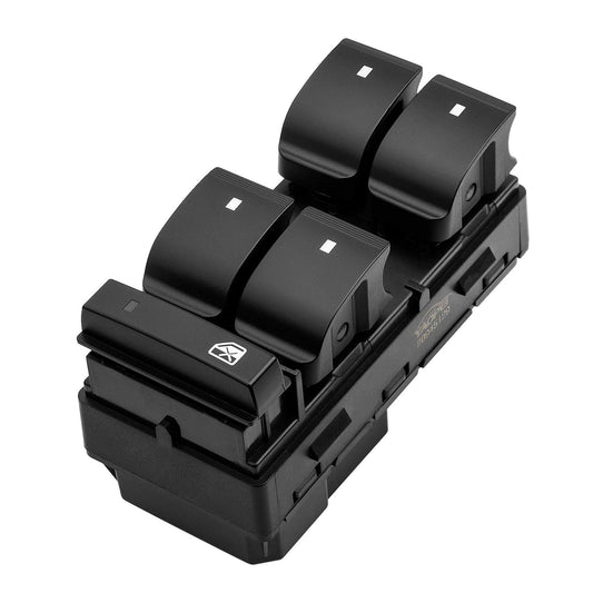 Driver Side Master Power Window Switch for Chevy Silverado, GMC Sierra, Buick Enclave – OE# 20945129