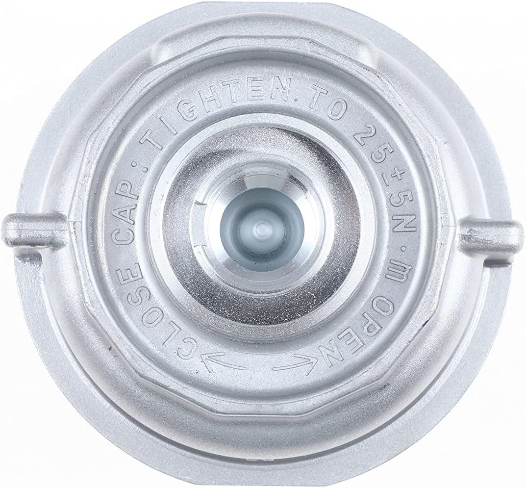Oil Filter Housing Cap Assembly for Toyota & Lexus | OE# 15620-31060