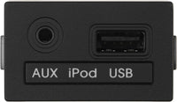 AUX USB Port Socket 96120-3X000 for Hyundai Elantra 2011–2013