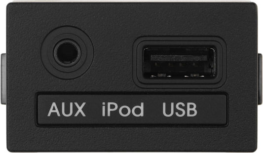 AUX USB Port Socket 96120-3X000 for Hyundai Elantra 2011–2013