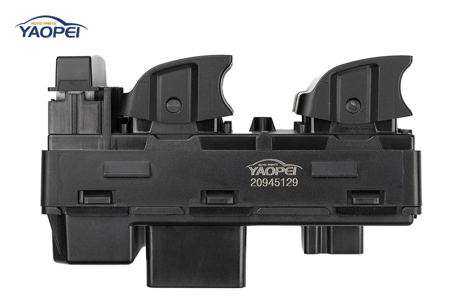 Driver Side Master Power Window Switch for Chevy Silverado, GMC Sierra, Buick Enclave – OE# 20945129