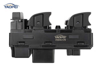 Driver Side Master Power Window Switch for Chevy Silverado, GMC Sierra, Buick Enclave – OE# 20945129