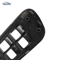 Driver Side Master Window Switch Bezel Cover for Dodge Ram 1500 2500 3500 2002-2005