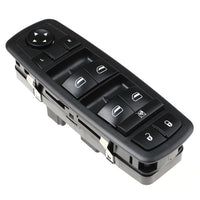 Front Left Power Window Switch for Dodge Dart, Chrysler 200, Jeep Cherokee (2013-2016)