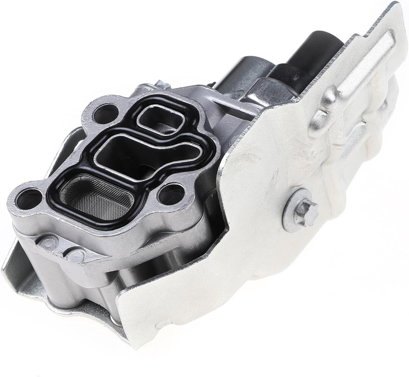 VTEC Solenoid Spool Valve w/ Oil Pressure Switch & Gasket for Honda/Acura