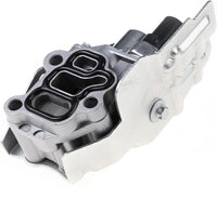 VTEC Solenoid Spool Valve w/ Oil Pressure Switch & Gasket for Honda/Acura