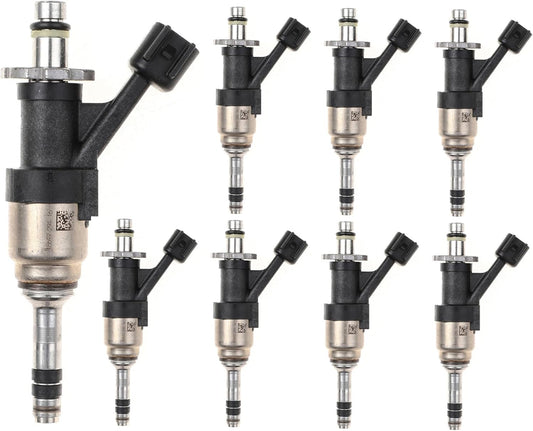 Fuel Injector 12668390 for Chevrolet Silverado, GMC Sierra, Yukon (2014–2019)