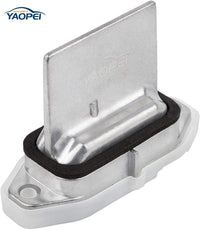 YAOPEI Blower Motor Resistor 27761-2Y000 for Nissan X-Trail Maxima Infiniti I35