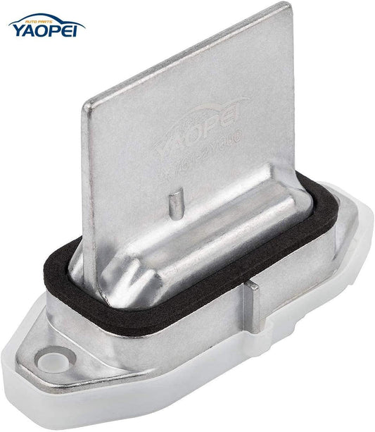 YAOPEI Blower Motor Resistor 27761-2Y000 for Nissan X-Trail Maxima Infiniti I35