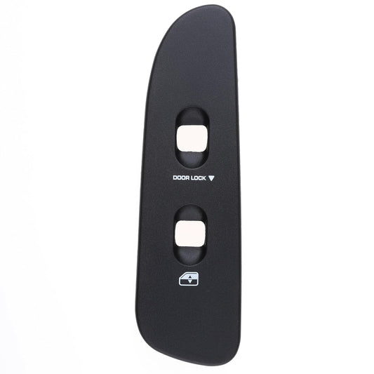 YAOPEI Master Window Switch Bezel Cover for Dodge Ram 1500 2500 3500 (2002-2010)