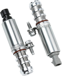 VVT Camshaft Solenoid Kit for GM 2.0L/2.2L/2.4L – Intake & Exhaust – Replaces 12655421 12655420