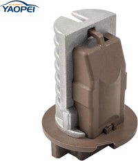 Resistencia del motor del soplador de CA trasero para Honda Pilot y Acura MDX (2001-2008)