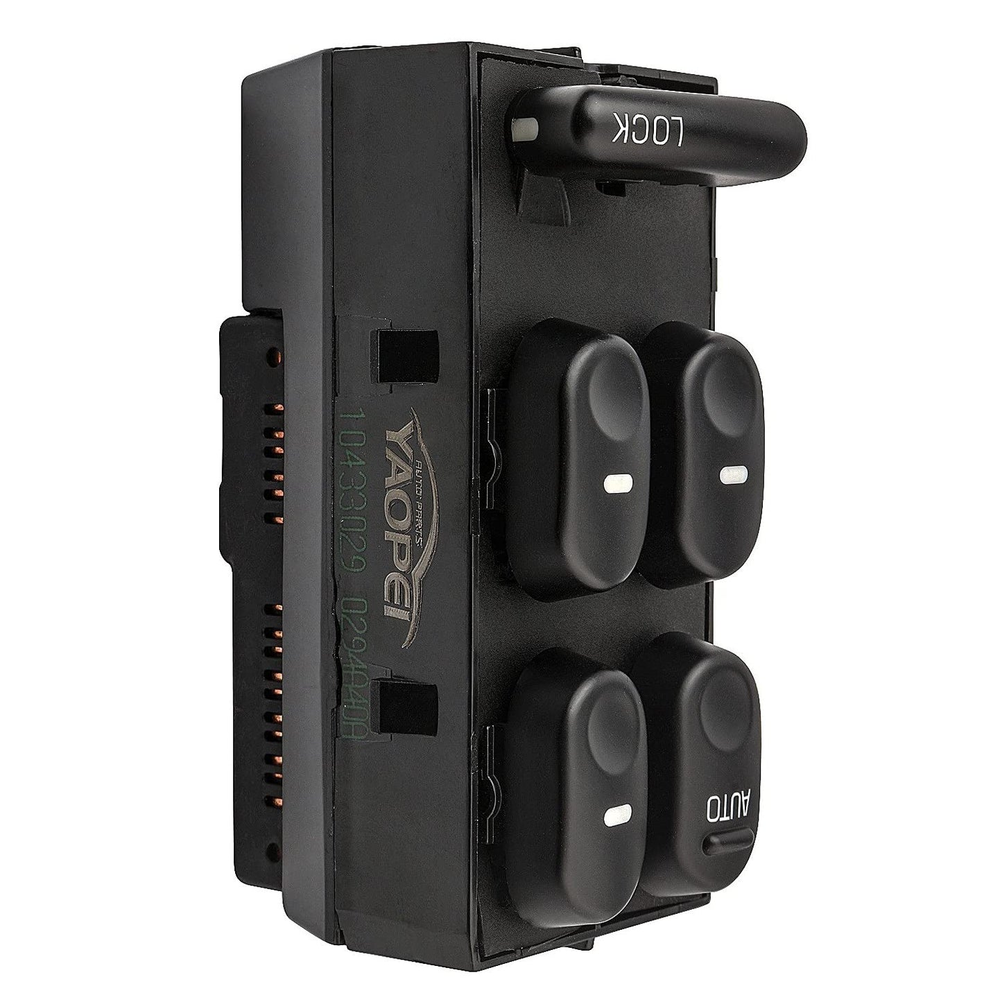 Driver Side Power Window Switch for Buick Century Regal 1997–2005