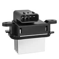 HVAC Blower Motor Resistor AC Module for Ford F150 2009-2014, Expedition 2009-2017, Lincoln Navigator 2009-2017 Auto Temp Control BL3Z19E624A