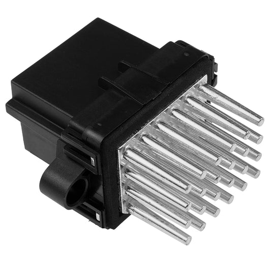 AC Heater Blower Motor Resistor for Chevy GMC Dodge Chrysler 2007–2018