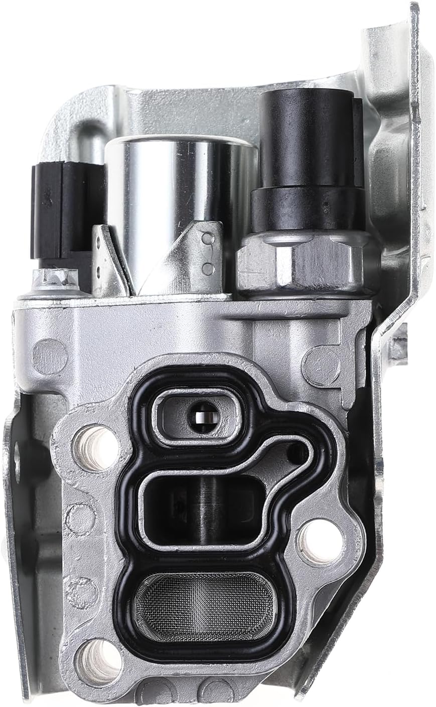 Solenoid Valve