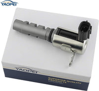 Right VVT Oil Control Valve for Lexus & Toyota V6 3.0L 3.3L – Replaces 15330-0A010