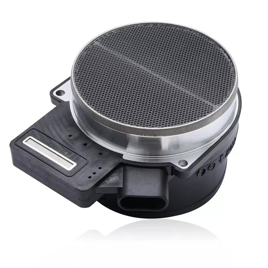 Mass Air Flow Sensor MAF AF10043 For Chevy GMC Cadillac Hummer Saab Buick