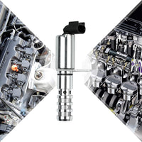 Variable Valve Timing Solenoid for GM 2.8L–4.2L Engines | Replaces 12615873