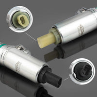 Kit de Válvula Solenoide de Sincronización de Árbol de Levas para GM 2.0L/2.5L – Admisión y Escape (12655433, 12655434)