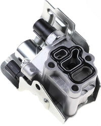 VTEC Solenoid Spool Valve w/ Oil Pressure Switch & Gasket for Honda/Acura