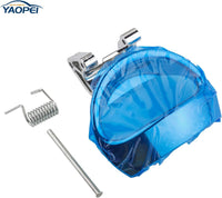 Manija Interior de la Puerta del Lado del Conductor para Chevrolet HHR 2006–2011 Cromo | YAOPEI