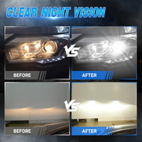 Xenon HID Headlight Ballast 5DV 009 000-00 for Cadillac, BMW E60, Chrysler, VW
