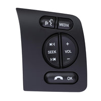 Steering Wheel Media Control Switch for Ford F250 F350 2011–2014 | DC3T-9E740-CAW