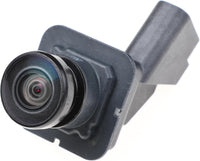 OEM Backup Camera H1BT-19G490-AC for Ford Fiesta 2017 Rear View