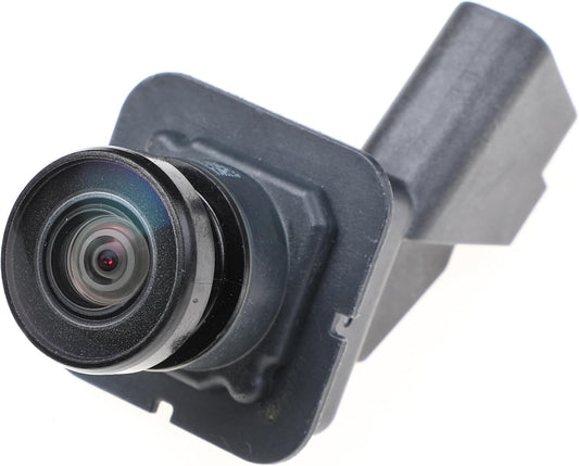 OEM Backup Camera H1BT-19G490-AC for Ford Fiesta 2017 Rear View