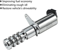 Variable Valve Timing Solenoid for GM 2.8L–4.2L Engines | Replaces 12615873