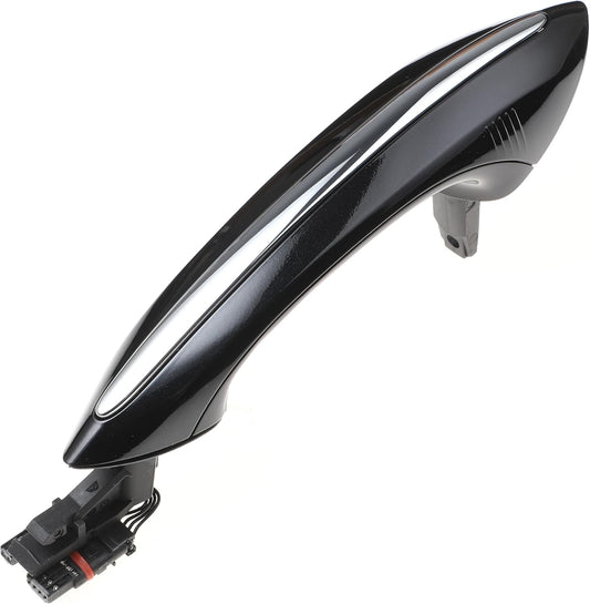 Exterior Right Door Handle with Comfort Access - For BMW F10 F01 F02 F06 F11 (OE# 51217231932)