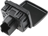 Toma de corriente de CA trasera de consola 110V 150W BC3Z-19N236-A para Ford y Lincoln